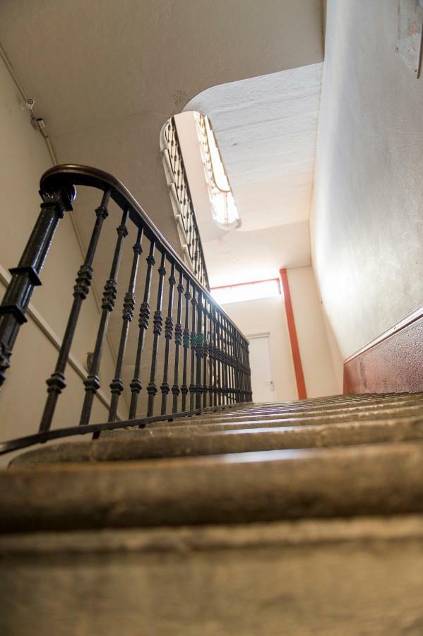ליון Apartment Ministeel Loft Brotteaux Part-Dieu מראה חיצוני תמונה